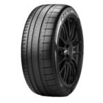 PIRELLI PZero Corsa (PZC4)(*) 285/30/R20 (99Y) D/A/A/72