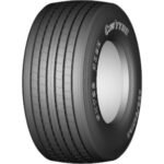 CTM GHT22 (Trailer) 435/50/R19.5 160J C/A/B/72