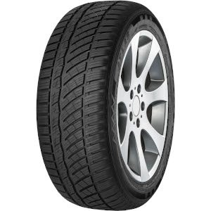 ATLAS GREEN3 VAN 4S 195/75/R16 107/105S C/A/B/71
