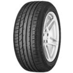 CONTINENTAL ContiPremiumContact 2 * 205/55/R17 91V C/B/B/71
