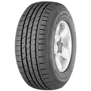 CONTINENTAL ContiCrossContact LX 255/60/R18 112V C/C/B/73