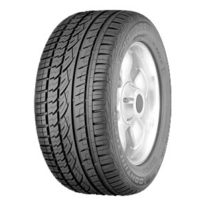 CONTINENTAL CrossContact UHP MO # 295/35/R21 107Y D/A/B/75