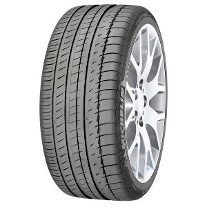 MICHELIN Latitude Sport N0 275/45/R20 110Y D/B/B/72