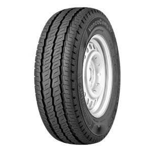 CONTINENTAL VancoCamper 215/75/R16C 116/114R C/B/B/72