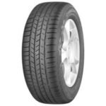 CONTINENTAL ContiCrossContact Winter 275/45/R21 110V D/C/B/73