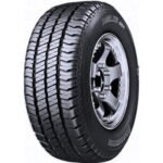 BRIDGESTONE Dueler H/T 684 III 265/60/R18 110H C/D/B/72