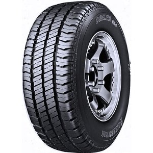 BRIDGESTONE Dueler H/T 684 II 265/60/R18 110H C/D/B/72