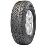 MICHELIN Latitude Cross MO1 285/45/R21 113W B/B/B/74