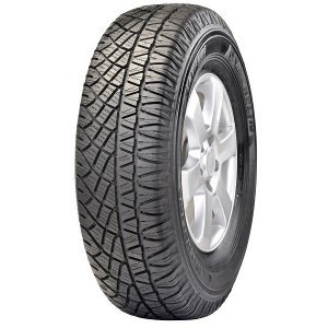 MICHELIN Latitude Cross 215/65/R16 102H C/C/B/71