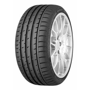 CONTINENTAL ContiSportContact 3 MO 245/40/R18 93Y D/B/B/71