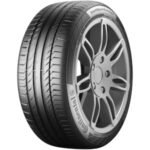 CONTINENTAL ContiSportContact 5 JLR 255/55/R19 111W A/B/B/73