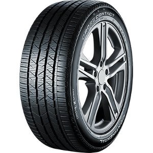 CONTINENTAL CrossContact LX Sport N0 275/45/R20 110V C/C/B/73