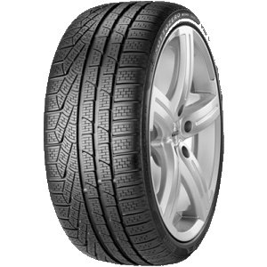 PIRELLI W270 Sottozero 2 235/35/R20 92W D/C/B/72