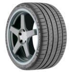 MICHELIN Pilot Super Sport * 245/35/R19 (93Y) D/B/B/71