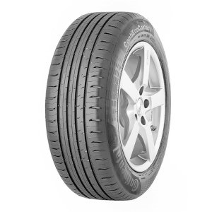 CONTINENTAL ContiEcoContact 5 MO 205/55/R17 91W B/A/B/71