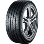 CONTINENTAL ZO CrossContact LX Sport AO 255/50/R20 109H B/C/B/73