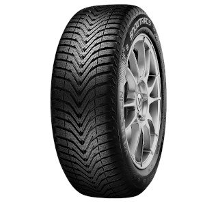 VREDESTEIN Sportrac 5 185/60/R14 82H D/B/B/70