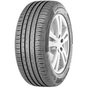 CONTINENTAL ContiPremiumContact 5 AO 235/55/R17 99V C/A/B/71