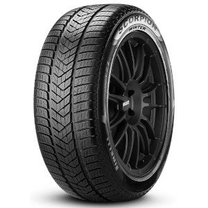 PIRELLI Scorpion Winter 2022 225/55/R19 99H C/C/B/72