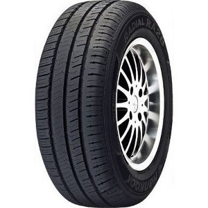 HANKOOK RA28 Radial 205/65/R16C 107/105T D/B/B/71