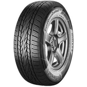 CONTINENTAL ContiCrossContact LX2 215/65/R16 98H C/C/B/71
