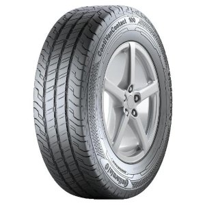 CONTINENTAL ContiVanContact 100 185/75/R14C 102/100R B/A/B/72