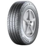 CONTINENTAL ContiVanContact 200 215/60/R17C 109/107T B/A/B/72