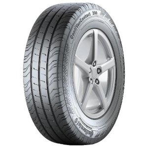 CONTINENTAL ContiVanContact 200 195/75/R16C 107/105R B/A/B/72