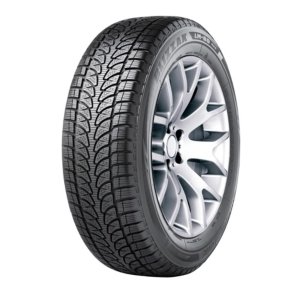 BRIDGESTONE Blizzak LM80 EVO 235/60/R16 100H D/C/B/72