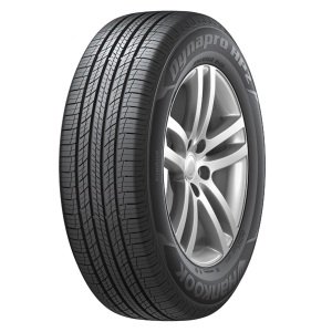 HANKOOK RA33 Dynapro HP2 225/60/R17 99H C/C/B/70
