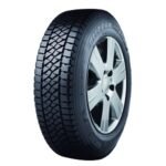 BRIDGESTONE Blizzak W810 215/60/R17C 104/102H D/C/B/74