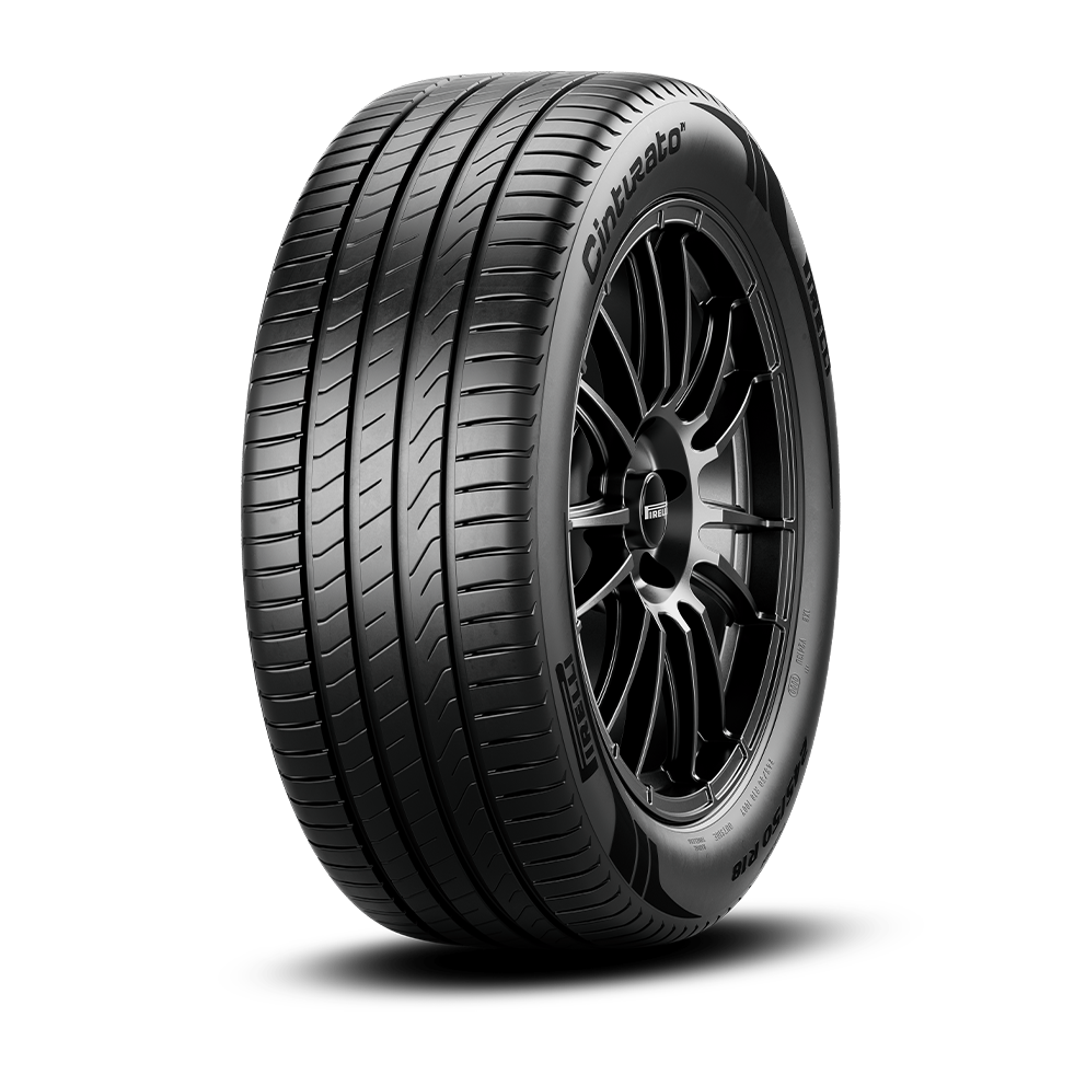 CinturatoC3_review_3-4 PIRELLI Cinturato (C3) 215/50/R18 96W C/A/B/71 - Image 1