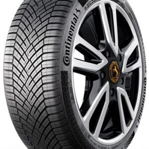 CONTINENTAL ALLSEASONCONTACT 2 (+) 215/55/R17 94 A/B/B/72