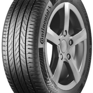 CONTINENTAL ULTRACONTACT FR 225/60/R17 99 B/A/B/69