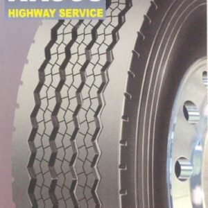 DOUBLE COIN RR905 435/50/R19.5 160 C/B/B/72