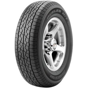 BRIDGESTONE Dueler H/T 687 235/55/R18 100H C/D/B/70