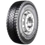 BRIDGESTONE Toreo R-Drive 002 315/80/R22.5 156/150L C/B/B/75