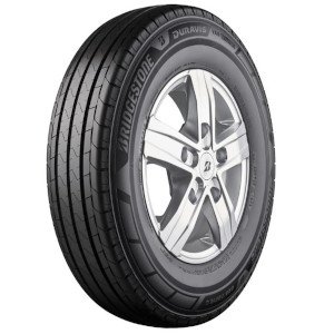 BRIDGESTONE Duravis Van 2023 205/65/R16C 107/105T B/A/A/69