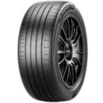 PIRELLI PZero E (*) elt 255/50/R21 109Y A/A/A/69