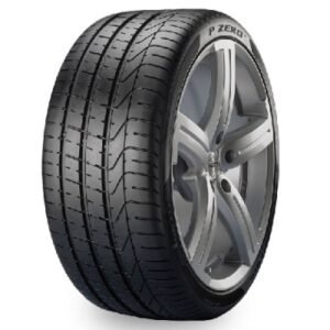 PIRELLI P ZERO B1 XL 275/35/R21 103Y C/A/B/72