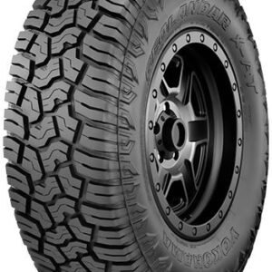 YOKOHAMA G016 POR RPB 275/55/R20 120 ///