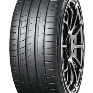 YOKOHAMA V107D XL 275/35/R21 103 C/A/B/72