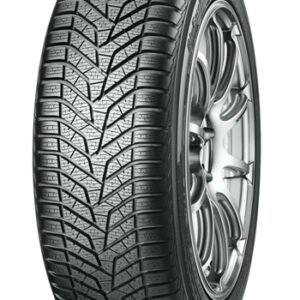 YOKOHAMA V905 BLUEARTH 245/50/R18 100 C/C/B/72