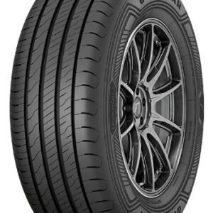 GOODYEAR EFFICIENTGRIP 2 SUV 225/60/R17 99 B/A/B/70