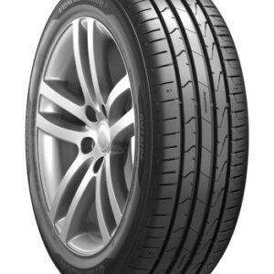 HANKOOK K125 215/45/R18 89 B/B/B/70