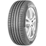 CONTINENTAL ContiPremiumContact 5 SUV 225/65/R17 102V B/A/B/71