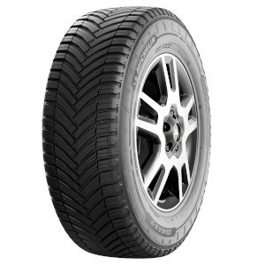 MICHELIN CrossClimate Camping 225/65/R16C 112/110R C/A/A/72