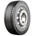 BRIDGESTONE R DRIVE 002 315/70/R22.5 154/150L D/C/A/73