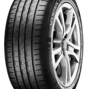 VREDESTEIN SPORTRAC 5 165/60/R14 75H D/B/B/70