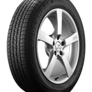 YOKOHAMA G91AV (X-trail) 225/65/R17 102 C/D/B/71
